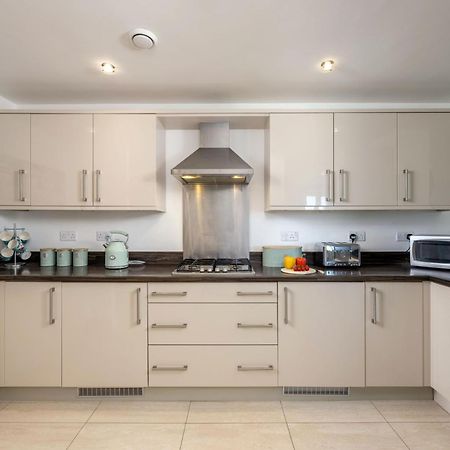 Number 2 In Lusty Glaze, Newquay Villa New Quay Buitenkant foto