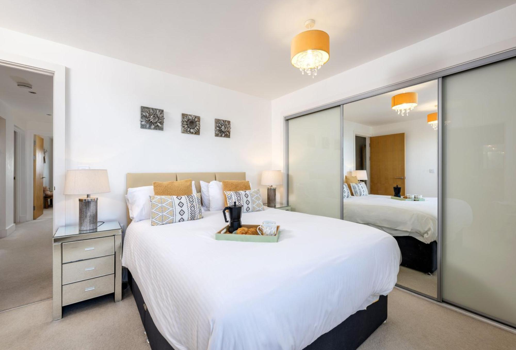 Number 2 In Lusty Glaze, Newquay Villa New Quay Buitenkant foto